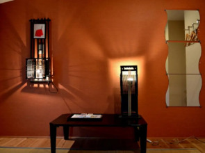 Kyoto Shirakawa Kiraku Inn - Hostel