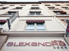 Hôtel Alexandra