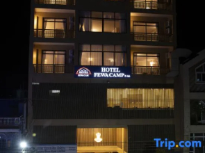 Hotel Fewa Camp