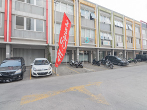 RedLiving Apartemen Mekarwangi Square - Agus 1 Tower A