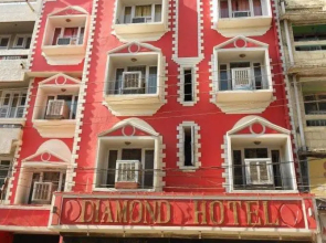 Hotel Diamond
