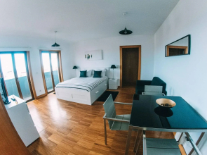 ARTS IN Apartments Ponte Nova