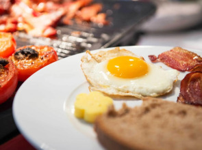 Thon Hotel Vika Atrium