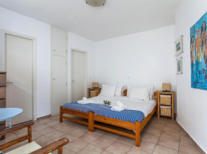 Villa Iris in Ag. Lazaros