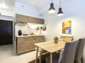 Scandinavian Studio at The Pearl Place