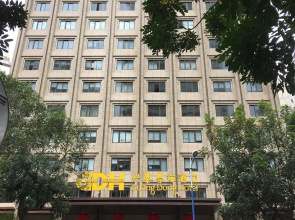 Xingtai Yuehai Hotel