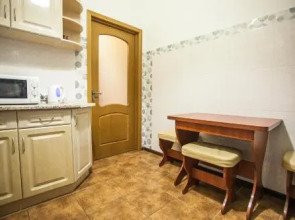 Apartment On Khreshchatyk 21