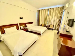 Qiongzhong Xinghua Hotel