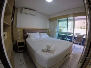 Apartamento praia de iracema