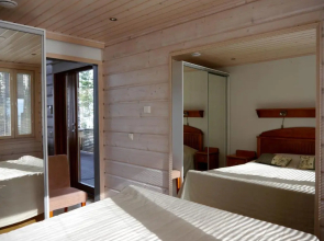 Holiday Home Pielislinna/savilahti