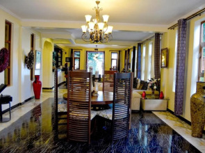 Tulia Boutique Hotel and Spa