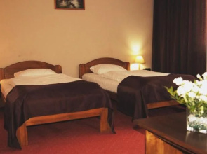 Hotel Kłodzko