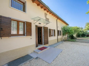 Casa Mondragon In Lazise