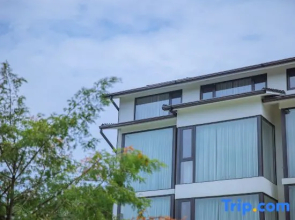 Anji Youjian Country Resort Homestay