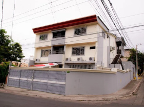 Maxim Habitaciones