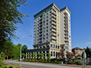 Sandman Suites Surrey-Guildford