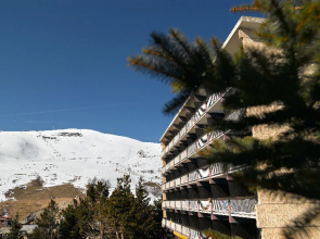 Maeva Résidence Les 2 Alpes