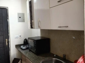 أستوديو فندقى بكمبوند سكنى مصيفى