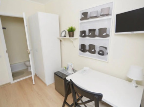 Zona Sna Na Studencheskoy