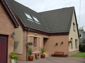 Coralinn Bed & Breakfast