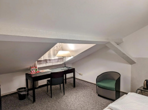 Bölsche Hotel