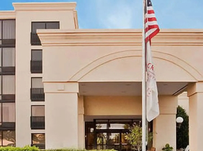 Akaza Hotel Richmond