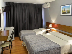 Hispano Hotel