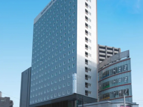 Toyoko Inn Jr. Toyama Ekimae