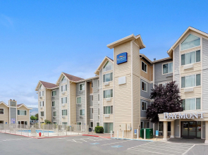 Baymont by Wyndham Reno