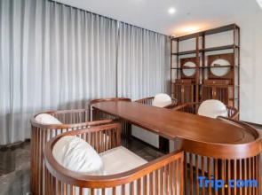 Tai'an Forest Hot Spring Resort Hotel