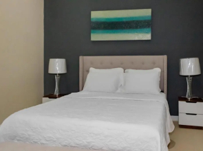 A Wave From It All @ Aqueducts