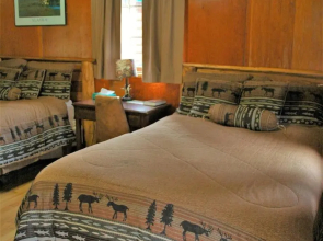 Gwin's Lodge & Roadhouse Est. 1952