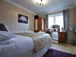 The Fairway Hotel