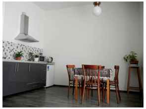Tbilisi Apartment