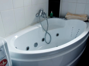 Yin Yang Mini Na Novoslobodskoy