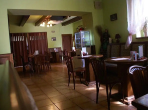 Hotel Pawlovnia