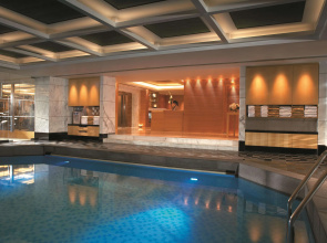 Kowloon Shangri-La, Hong Kong