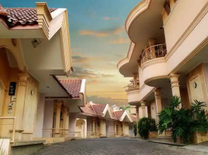 Hotel Bukit Permai