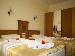 Aegean Princess Apart Hotel