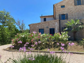 Agriturismo Unico Senso