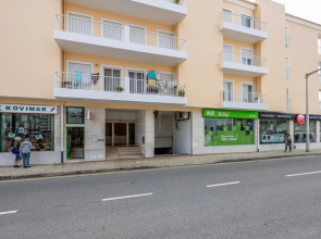 Apartamentos Mira Rio