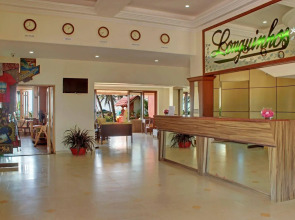 Longuinhos Beach Resort