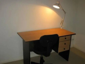 Budget Accommodation Salisbury Studio 1