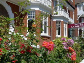 Langford Hotel, Brighton & Hove