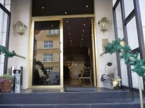 Hotel Grünewald chs