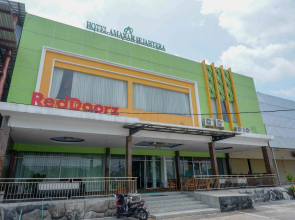 RedDoorz near Bandara Adi Soemarmo Solo