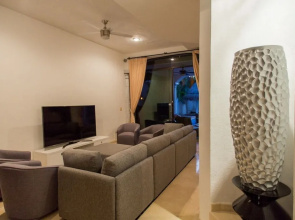 Villa Zen Quetzal