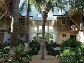 La Meridiana - Luxury Condos
