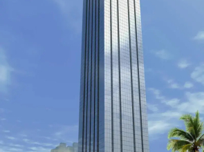 Westpac Hotel & Suites - Westbay Doha