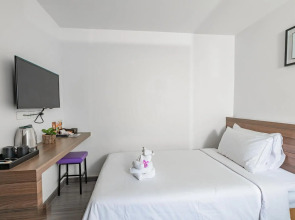 Sovereign Group Hotel